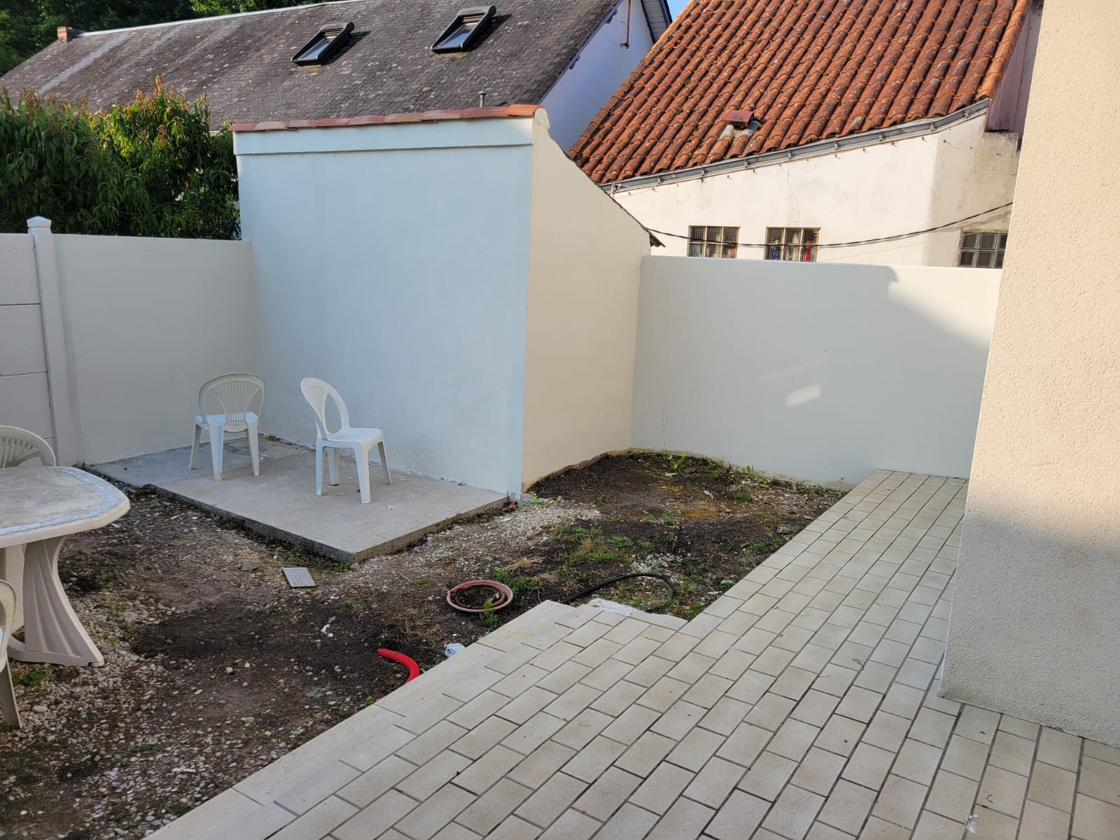 Before image