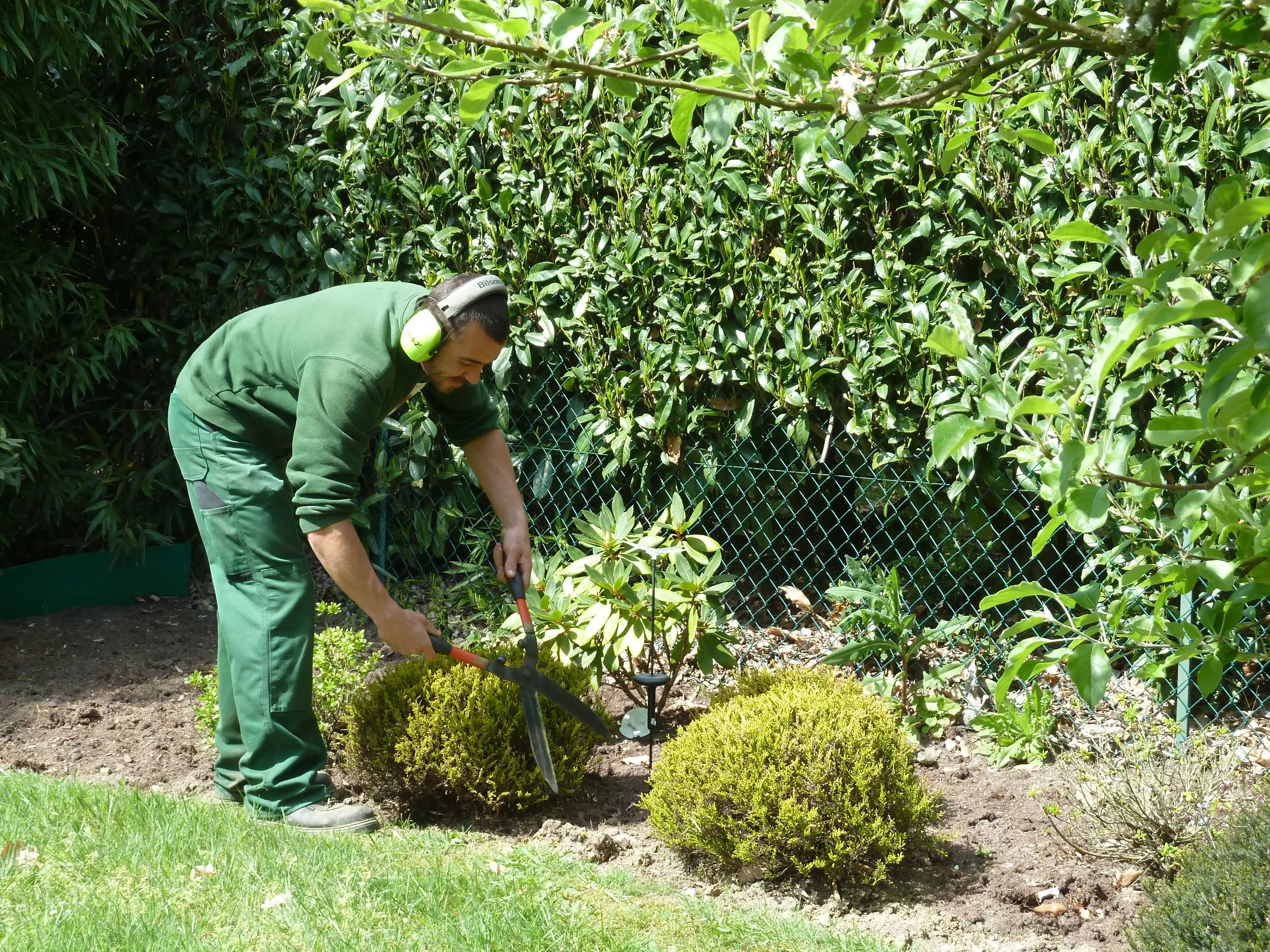 entretien jardin conception paysagiste jardin sur-mesure